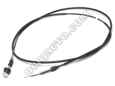 5B42631100 YAMAHA CABLE, THROTTLE 1