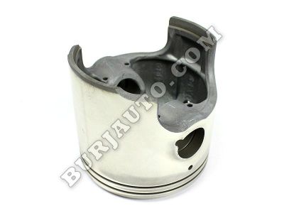 PISTON (0.25) YAMAHA 64X1163500