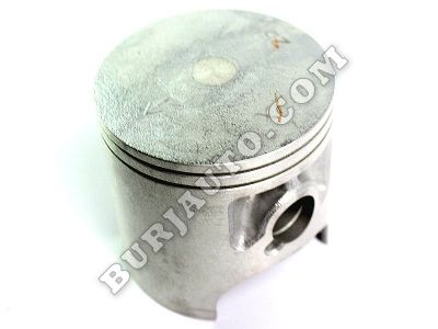 PISTON 0.25O S YAMAHA 2XJ1163501