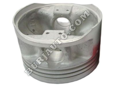 5UH1163600 YAMAHA PISTON