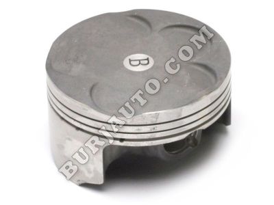 PISTON (STD) YAMAHA 6B61163100B0