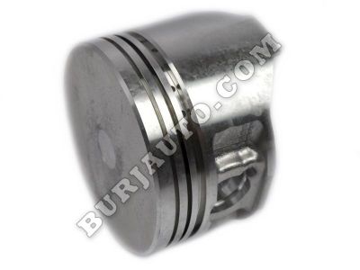 69W1163501 YAMAHA PISTON (0.25MM O S)