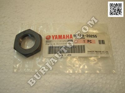 9017920255 YAMAHA NUT