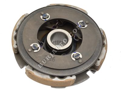 5UH1662000 YAMAHA CLUTCH CARRIER ASSY