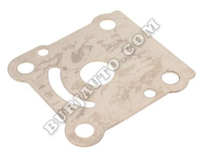 6G14432300 YAMAHA OUTER PLATE