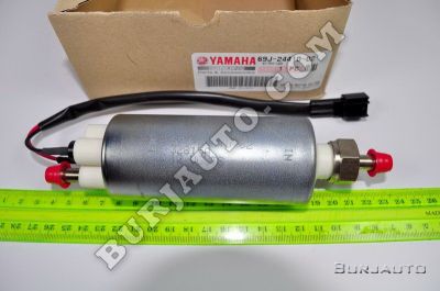 69J2441002 YAMAHA FUEL PUMP ASSY