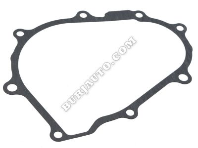 5TA1545100 YAMAHA GASKET, CRANKCASE COVER 1