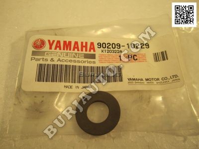 9020910229 YAMAHA WASHER