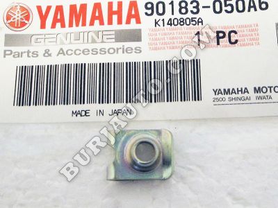 90183050A6 YAMAHA NUT SPRING