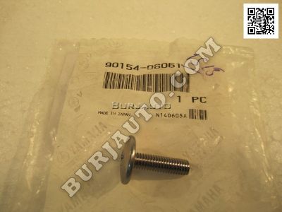 9015406061 YAMAHA SCREW