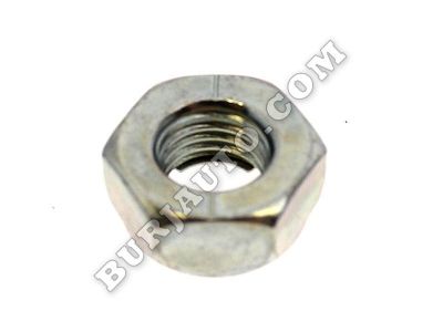 9018510012 YAMAHA NUT SELF LOCKING