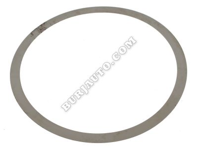 6E54556710 YAMAHA Washer