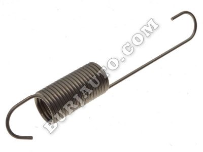 6D35235800 YAMAHA SPRING,RETAINER