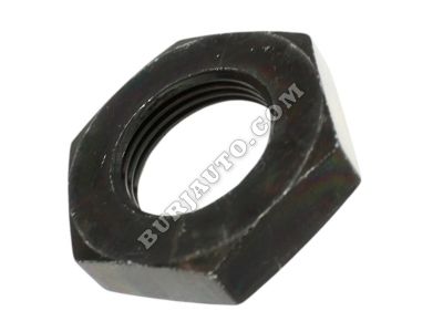 9017922063 YAMAHA NUT, LOCK (409)