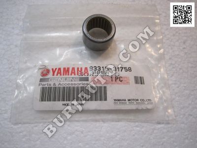 9331531758 YAMAHA BEARING