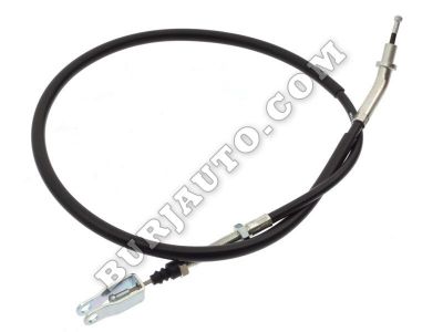 3B42634100 YAMAHA CABLE, BRAKE