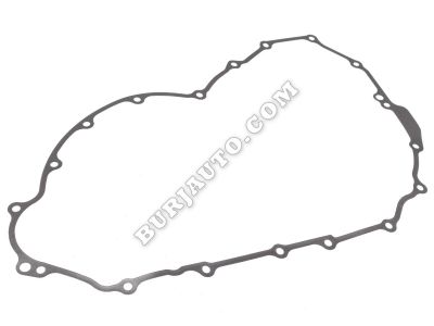 1D71545100 YAMAHA GASKET, CRANKCASE COVER 1