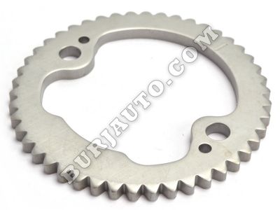 SPROCKET, CAM CHAIN YAMAHA 1S31217600