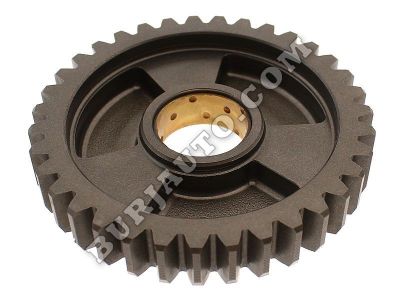 18P1721100 YAMAHA GEAR, 1ST WHEEL (35T)