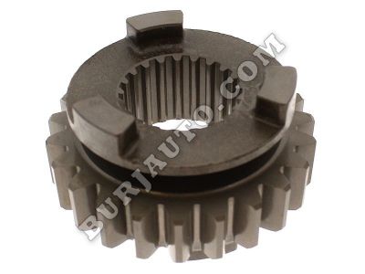 18P1725100 YAMAHA GEAR, 5TH WHEEL (23T)