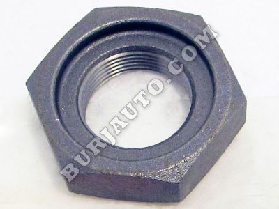 9017918552 YAMAHA NUT(2NX)