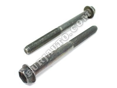 Yamaha 9010510017 BOLT