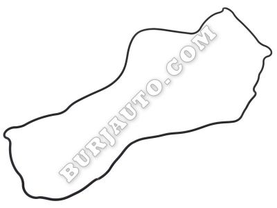 60E1347610 YAMAHA GASKET