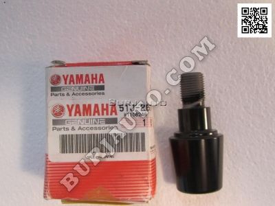 51J2624601 YAMAHA END GRIP