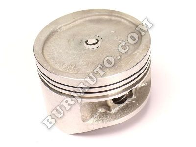 4GB1163100Y0 YAMAHA PISTON