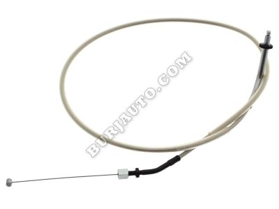 5VN2631220 YAMAHA CABLE, THROTTLE 2