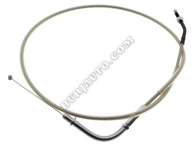 5VN2631120 YAMAHA CABLE, THROTTLE 1