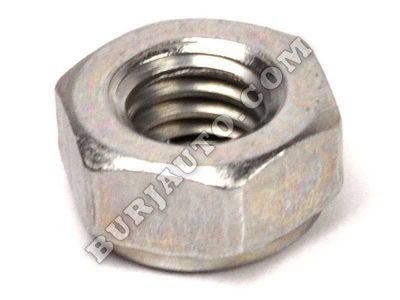 9560406100 YAMAHA NUT, U(4NK)