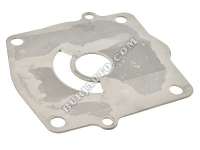 6G54432301 YAMAHA OUTER PLATE, CARTRIDGE