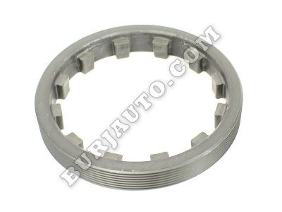 6CB4538400 YAMAHA NUT