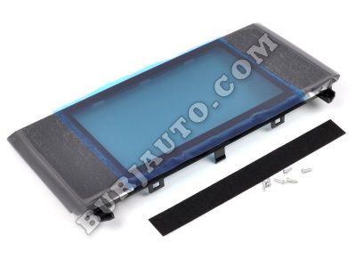 8613453030 TOYOTA PARTS MULTI-DISPLAY