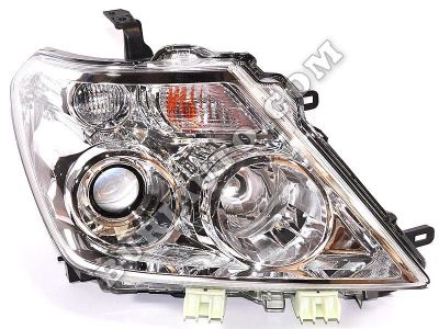 LAMP ASSY-RH NISSAN 260101LB2A