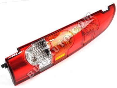 8200150625 RENAULT REAR LAMP