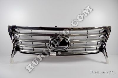 PZ32760067 TOYOTA RADIATOR GRILLE