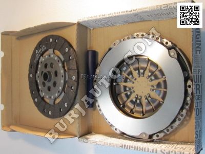 C021000QAB NISSAN REPAIT KIT-CLUTCH