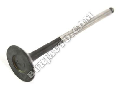 13715BZ060 TOYOTA VALVE EXHAUST