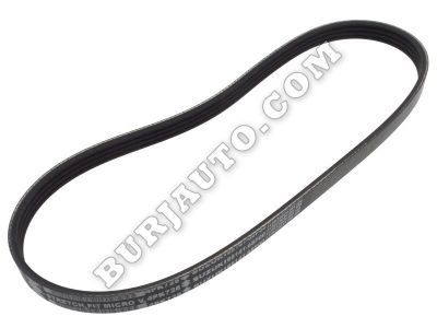 95141M68P00 SUZUKI V-BELT (4PK)