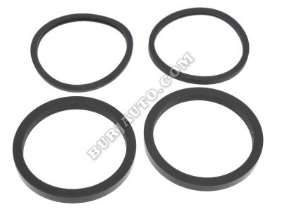 4HMW004760 YAMAHA CALIPER SEAL KIT