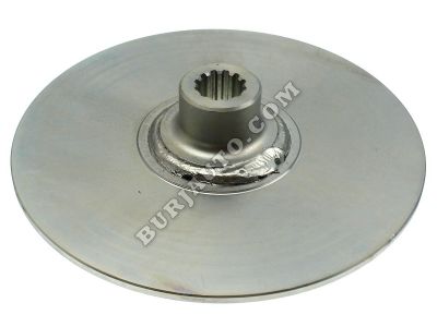 83R2583100 YAMAHA DISC, BRAKE (RIGHT)