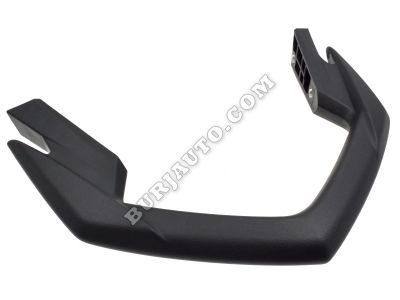 8FA7751101 YAMAHA BUMPER, FRONT 1