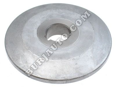 8H81261901 YAMAHA PULLEY 2