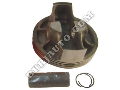 33D116A000 YAMAHA PISTON ASSY