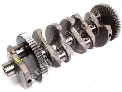 4C81141100 YAMAHA CRANKSHAFT