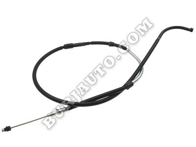 5VX2633500 YAMAHA CABLE, CLUTCH