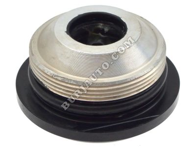 6AW4380R01 YAMAHA CYLINDER END SUB ASSY