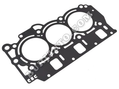 6BG1118100 YAMAHA GASKET, CYLINDER HEAD 1